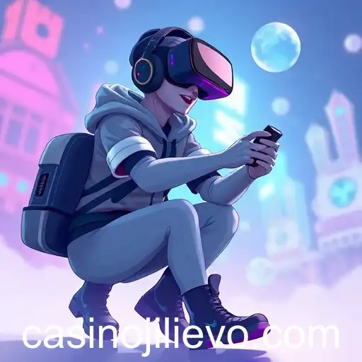 The Evolution of Online Gaming Platforms