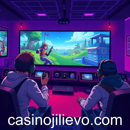 The Rise of Jili Evo in Gaming