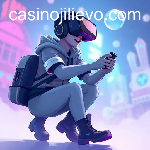 The Evolution of Online Gaming Platforms