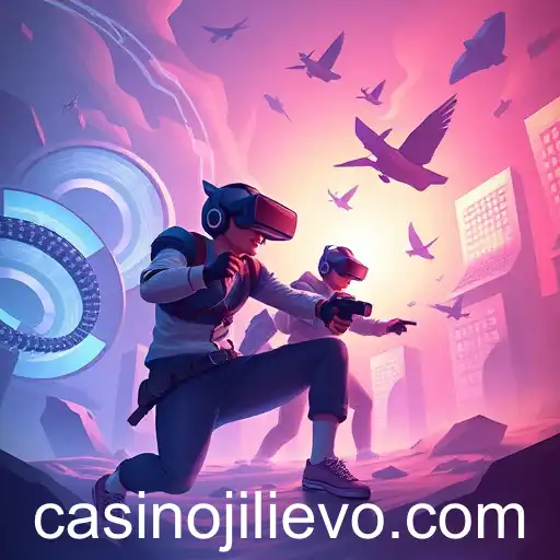 The Evolution of Online Gaming Culture