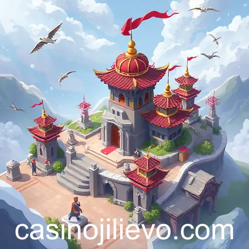 The Evolving Landscape of Online Gaming