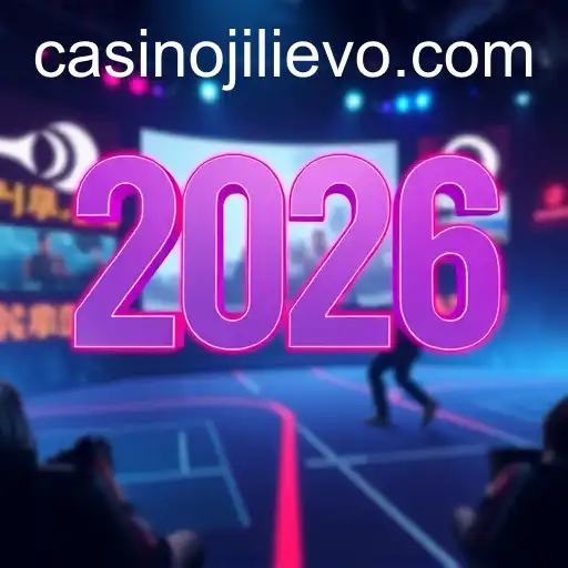 Jili Evo: A Game Evolution in 2026