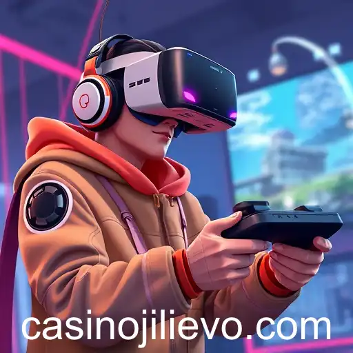 Jili Evo: Revolutionizing English Gaming