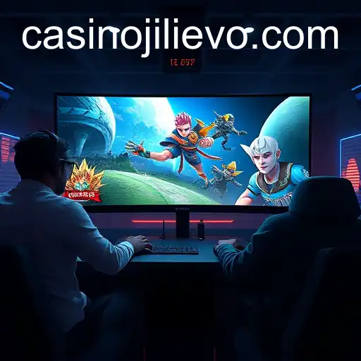 Jili Evo: A Game Changer in 2026