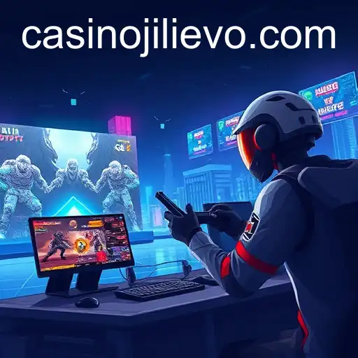 Jili Evo Pioneers New Era in Gaming