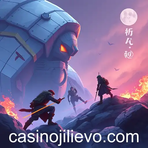 Evolution of Online Gaming: The Rise of Jili Evo