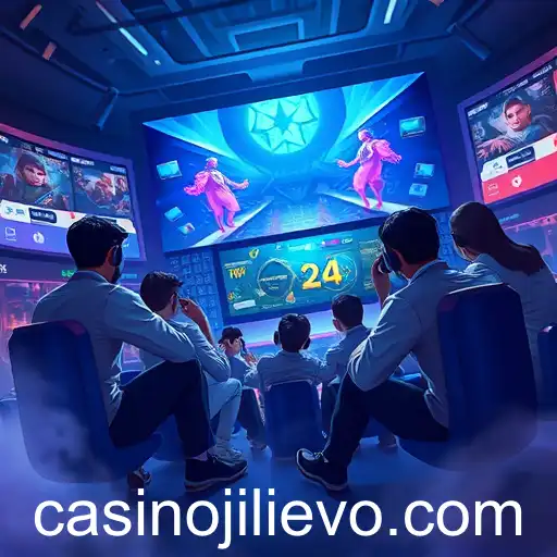 Jili Evo: Revolutionizing Gaming in 2025