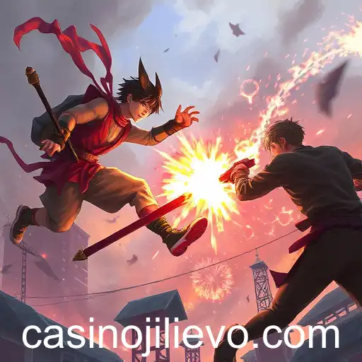 Jili Evo: A Gaming Revolution In The Making