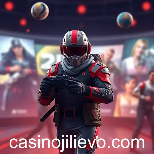 Jili Evo Revolutionizes Online Gaming Landscape