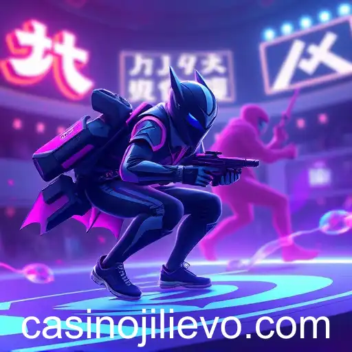 Jili Evo: Transforming the Gaming Landscape