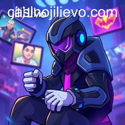 Jili Evo Reigns Supreme in the Gaming World