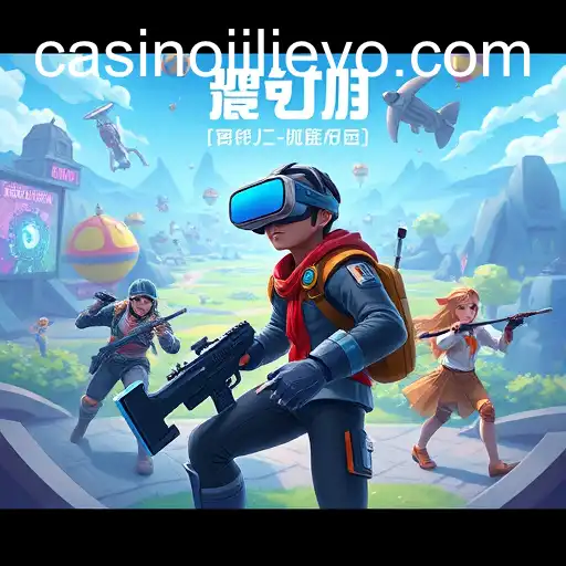 The Rise and Impact of Jili Evo