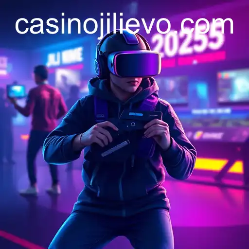 Jili Evo and the Evolution of Online Gaming