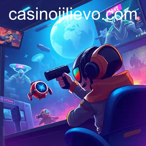 The Rise of Jili Evo in the Gaming World