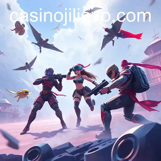 The Rise of Jili Evo in the Gaming Sphere