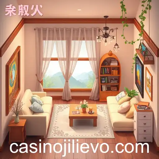 The Rise of Jili Evo in Online Gaming