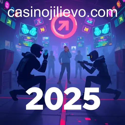 The Rise of Jili Evo: A Game-Changing Year for Online Gaming