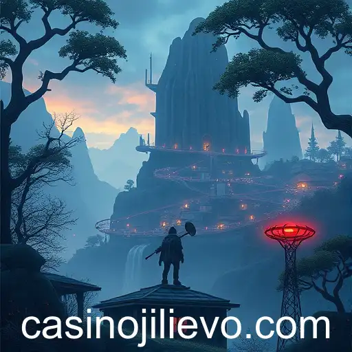 The Rise of Jili Evo in the Gaming World