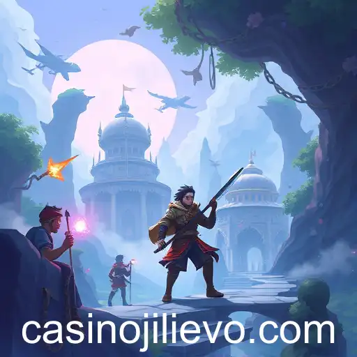 The Rise of Jili Evo in Online Gaming