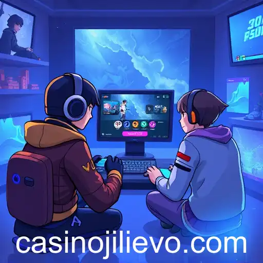 The Rise of Jili Evo in the Gaming World