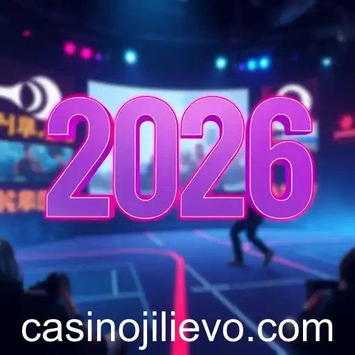 Jili Evo: A Game Evolution in 2026
