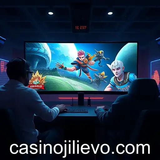 Jili Evo: A Game Changer in 2026