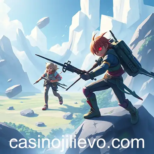 Jili Evo: Revolutionizing Gaming in 2025