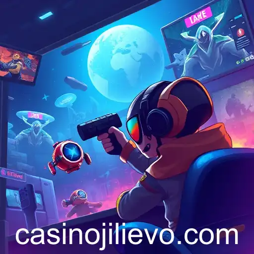 Jili Evo Revolutionizing Online Gaming in 2025