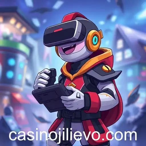 Jili Evo Revolutionizes Online Gaming Landscape