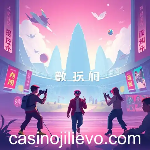 Jili Evo: Transforming the Gaming Landscape