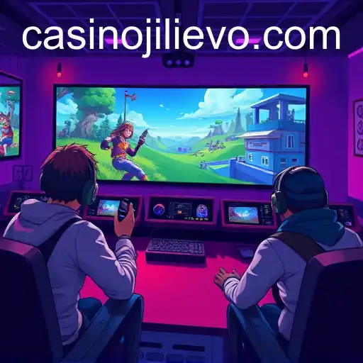 The Evolution of Online Gaming: Jili Evo and Beyond