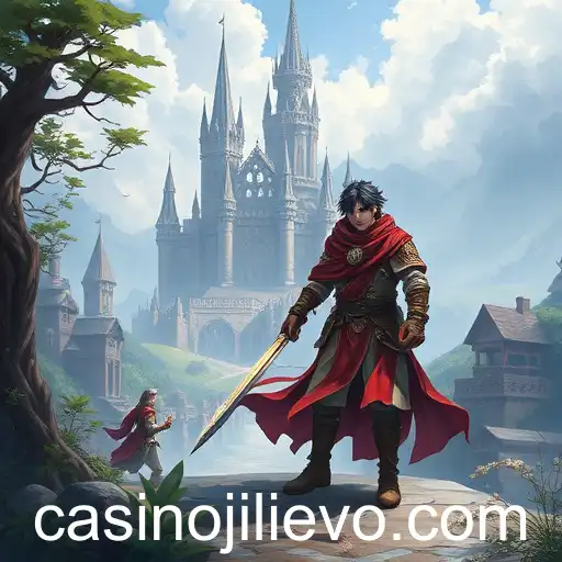 Jili Evo Revolutionizes Online Gaming Experience