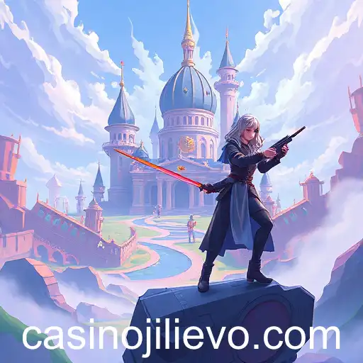 The Rise and Impact of Jili Evo in the Gaming World