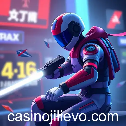 The Rise of Jili Evo in the Gaming World