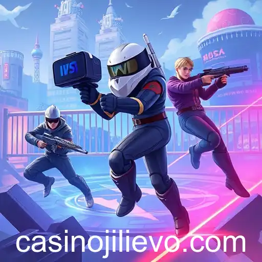 The Rise of Jili Evo in the Gaming World